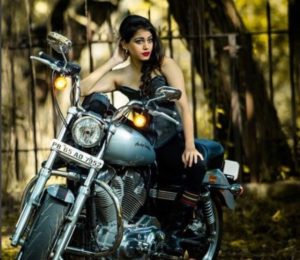 Shivani Saini