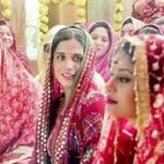 Shivani Saini's Bollywood Debut Movie Sarabjit (2016)