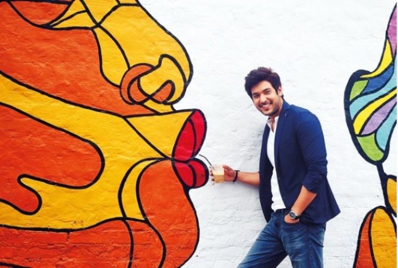 Shivin Narang