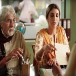 Shweta Bachchan Nanda Kalyan Jewellers Ad with Amitabh Bachchan