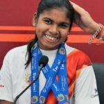 Sita Sahu Height, Weight, Age, Biography, Family, Affairs & More