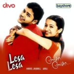 Soma Mangnaanii- Lesa Lesa