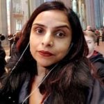 Sonali Jaffar Age, Family, Husband, Biography & More
