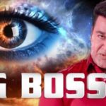 Sreelakshmi Sreekumar- Bigg Boss Malayalam 1
