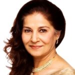 Suhasini Mulay (Actress) Age, Family, Husband, Biography & More