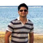 Sumit Kaul brother Suhail Moti Kaul