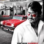 Sumit Kaul film debut - Once Upon a Time in Mumbaai (2010)