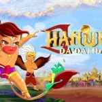 Taher Shabbir- Hanuman Da' Damdaar