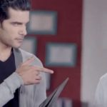 Taher Shabbir in Nisha Aur Uske Cousins
