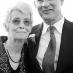Tom Hanks' mother
