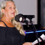 Tom Hanks' sister Sandra Hanks