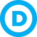 US Democratic Party Logo