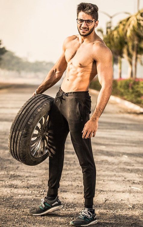 Udit Kapur