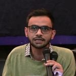 Umar Khalid Age, Girlfriend, Family, Biography & More