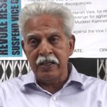 Varavara Rao Age, Wife, Children, Family, Biography & More