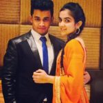 Vibhor Parashar Sister