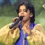 Vibhor Prashar in Sa Re Ga Ma Pa Lill Champs