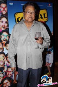 Viju Khote Drinking AlcoholViju Khote Drinking Alcohol