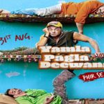 “Yamla Pagla Deewana: Phir Se” Actors, Cast & Crew: Roles, Salary