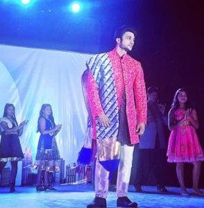 Zuber K. Khan Modelling