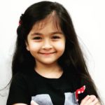 Aanya Dureja (Child Artist) Age, Family, Biography & More
