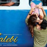 Poorti Arya- Jalebi