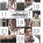 Aayam Mehta- A Wednesday