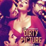 Abhishek Banerjee beut as a Casting Director Dirty Picture
