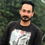 Amrit Amby (Actor) Age, Family, Girlfriend, Biography & More