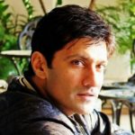 Anil Dhawan Son