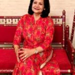 Anup Jalota sister Anjali Dhir