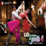 Anushka Sharma's debut film- Rab Ne Bana Di Jodi