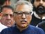 Arif Alvi
