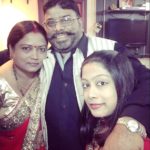 Asha Paswan's Daughter Anu Raj