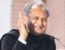 Ashok Gehlot
