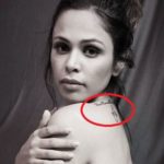 Asmmita Kaur Bakshi Tattoo