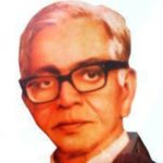B. R. Ambedkar's son Bhaiyasaheb Ambedkar