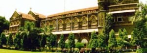 Bhanu Athaiya's College Sir JJ School of Arts, Mumbai