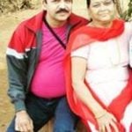 Deepali Muchrikar Parents