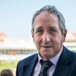 Derek Randall, Alastair Cook's Coach