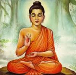 Gautam Budha