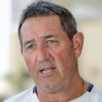 Graham Gooch, Alastair Cook's Mentor