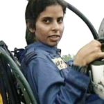 Gunjan Saxena Age, Husband, Family, Biography & More