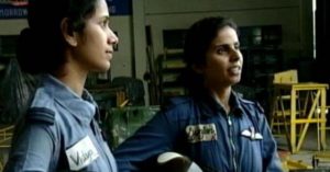 Gunjan Saxena and Srividya Rajan
