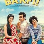 Ileana D’Cruz- Barfi