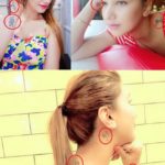 Jasleen Matharu's tattoo