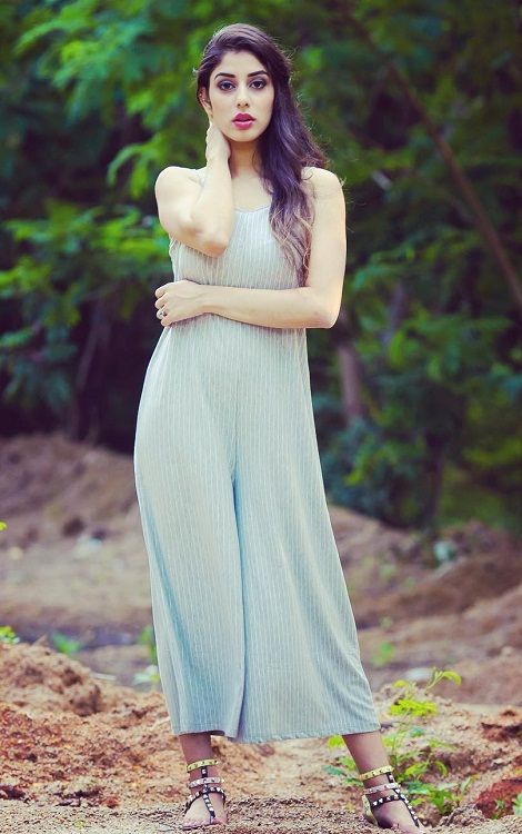 Jasmin Bajwa