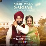 Jugraj Sandhu- Mere Wala Sardar