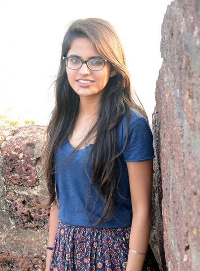 Kanupriya