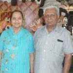 Kanupriya Parents
